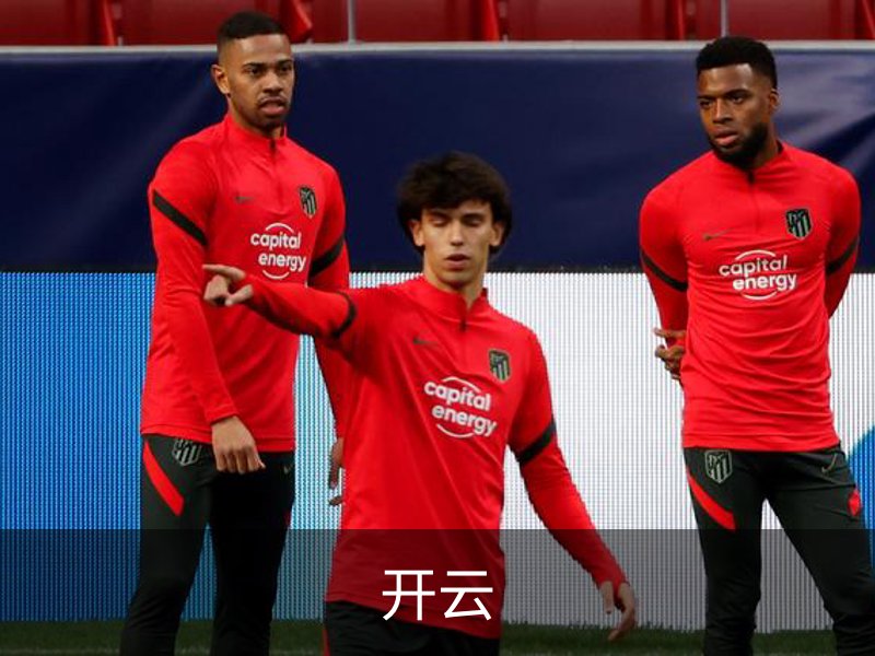 了解开云